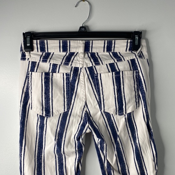 LAides philosophy ankle jeans - Picture 7 of 8